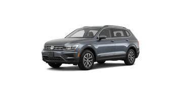 VOLKSWAGEN TIGUAN 4MOTION 2021 3VV2B7AX0MM101888 image